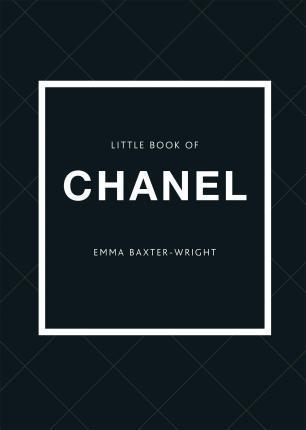 LITTLE BOOK OF CHANEL