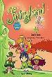 FAIRYLAND 4 STUDENT'S BOOK (+CD+DVD+ieBOOK)