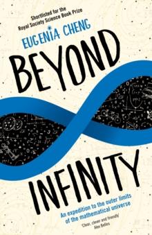 BEYOND INFINITY