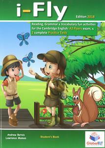 i-FLY STUDENT'S BOOK