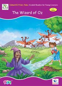 THE WIZARD OF OZ