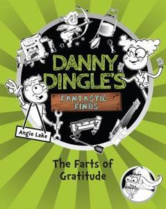 THE FARTS OF GRATITUDE
