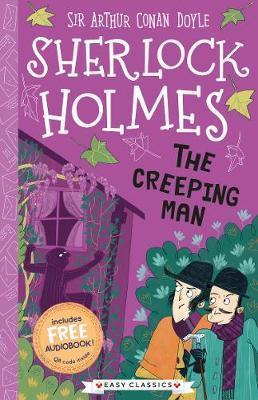 THE SHERLOCK HOLMES CHILDREN'S COLLECTION (28): THE CREEPING MAN
