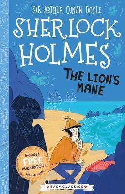 THE SHERLOCK HOLMES CHILDREN'S COLLECTION (30): THE LION'S MANE