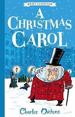 A CHRISTMAS CAROL (EASY CLASSICS)