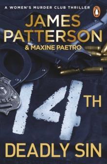 WOMEN'S MURDER CLUB (14): 14TH DEADLY SIN