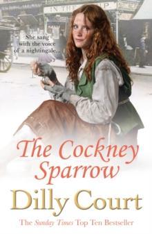 THE COCKNEY SPARROW