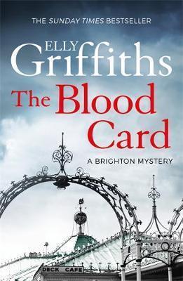 THE BRIGHTON MYSTERIES 3 - THE BLOOD CARD