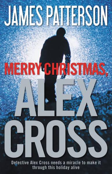 ALEX CROSS - MERRY CHRISTMAS