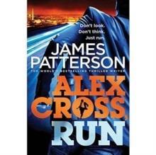 ALEX CROSS - RUN