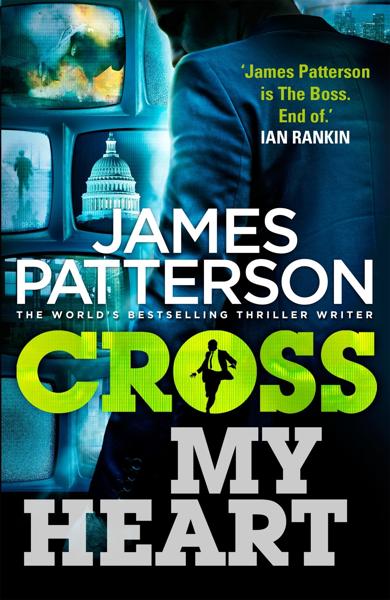 ALEX CROSS - CROSS MY HEART