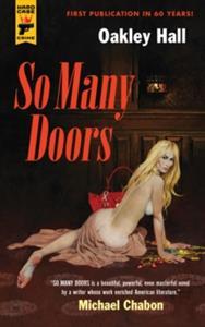 SO MANY DOORS