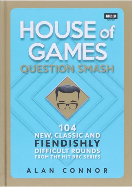 HOUSE OF GAMES QUESTION SMASH