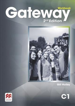 GATEWAY C1 WORKBOOK 2ND EDITION