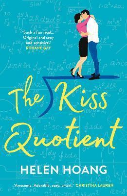 THE KISS QUOTIENT (01)