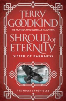 SHROUD OF ETERNITY