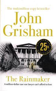 JOHN GRISHAM - THE RAINMAKER