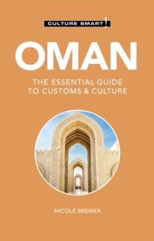 OMAN - CULTURE SMART!