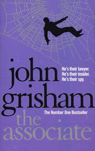 JOHN GRISHAM - THE ASSOCIATE