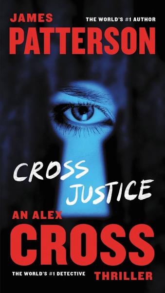 ALEX CROSS - CROSS JUSTICE