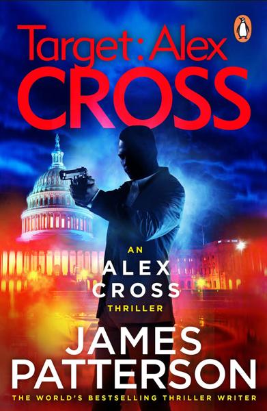 ALEX CROSS - TARGET ALEX CROSS
