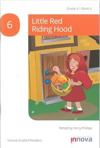 LITTLE RED RIDING HOOD