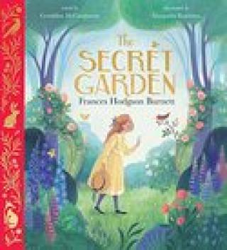 SECRET GARDEN
