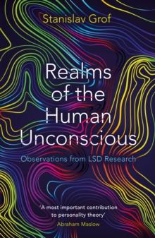 REALMS OF THE HUMAN UNCONSCIOUS
