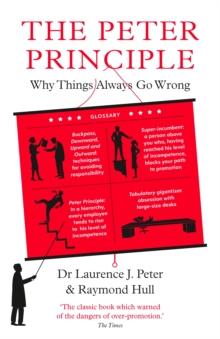 PETER PRINCIPLE