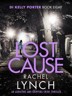 DI KELLY PORTER (08): LOST CAUSE