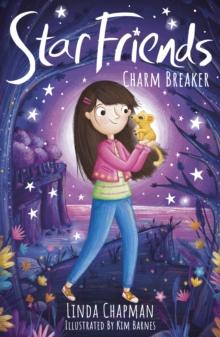 STAR FRIENDS: CHARM BREAKER