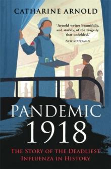 PANDEMIC 1918