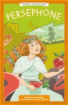 THE GREEK MYTHOLOGY - GODS, MORTALS AND MONSTERS (09): PERSEPHONE