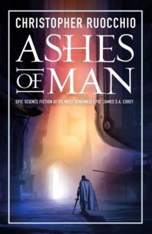 THE SUN EATER (05): ASHES OF MAN