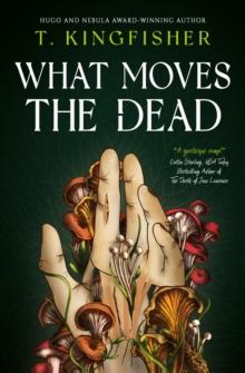 SWORN SOLDIER (01): WHAT MOVES THE DEAD