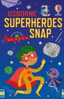 SUPERHEROES SNAP