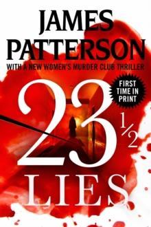 WOMEN'S MURDER CLUB (23.5): 23 1/2 LIES