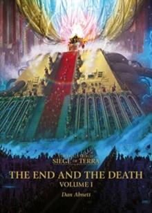 END AND THE DEATH: VOLUME I