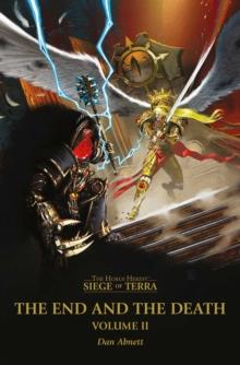 END AND THE DEATH: VOLUME II