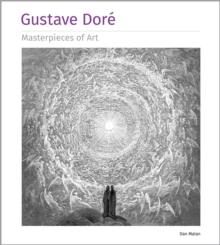 GUSTAVE DORE MASTERPIECES OF ART