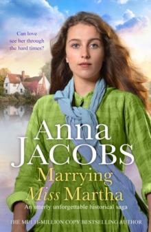 MARRYING MISS MARTHA