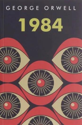 GEORGE ORWELL: 1984