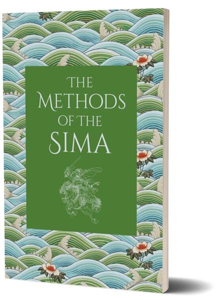 THE ART OF WAR COLLECTION: THE METHODS OF THE SIMA