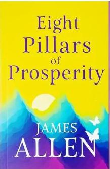EIGHT PILLARS OF PROSPERITY