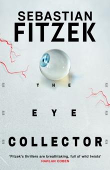 THE EYE COLLECTOR