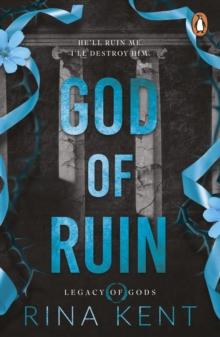 LEGACY OF GODS (04): GOD OF RUIN
