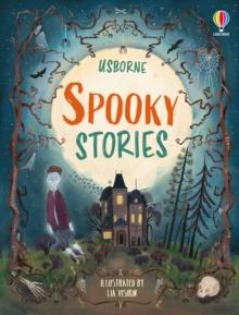 SPOOKY STORIES