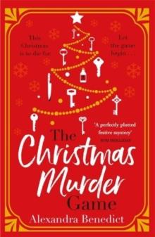 THE CHRISTMAS MURDER GAME
