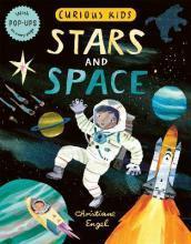 CURIOUS KIDS - STARS AND SPACE