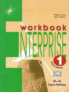 ENTERPRISE 1 BEGINNER WORKBOOK